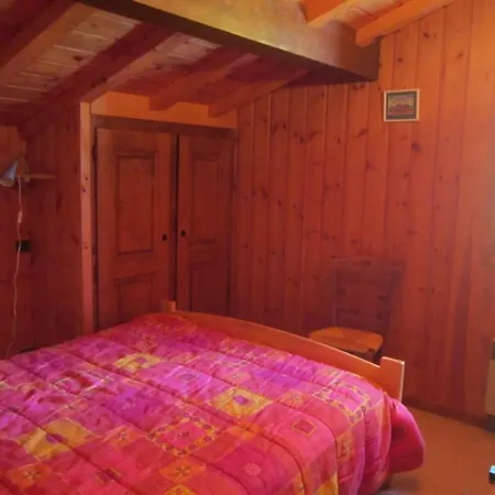 Individuel Aux Gets - 8 Pers, Navette Hiver, Garage, Grand Balcon Sud - Fr-1-802-83 Chalet
