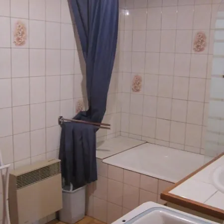Chalet Individuel Aux Gets - 8 Pers, Navette Hiver, Garage, Grand Balcon Sud - Fr-1-802-83
